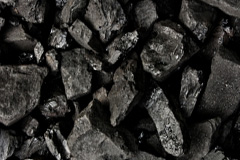 Admington coal boiler costs